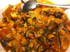 -渔太泰漓江小馆·广西融合菜(西街店)