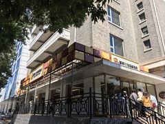 -新侨三宝乐面包店(崇文门店)