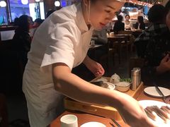-黑鸡小馆(金源店)