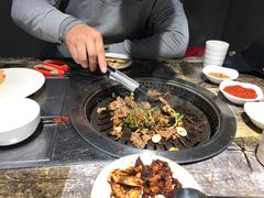 -33韩式自助烧烤(环城南路店)