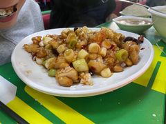 -益民餐厅(交通大学店)
