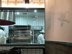 -宽鲜锅贴家常菜(永旺东部购物中心香港中路店)