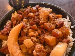 -古代饭堂(冠亚店)