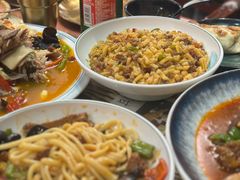 -新疆伊宁远征餐厅