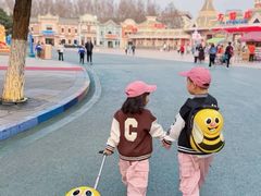 -沈阳方特欢乐世界