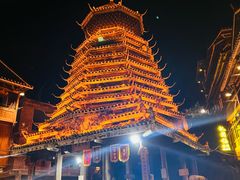 -肇兴侗寨