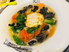 -钱记·乡野菜(紫荆花路店)
