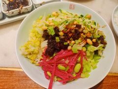 -小吊梨汤·北京菜·烤鸭(白石桥南店)