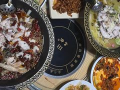 -金三可市井水煮鱼(金碧园店)