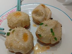 -小杨生煎(黄河路店)