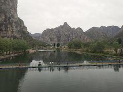 -孤山寨风景区