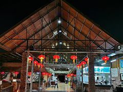 -香山小厨(南联路店)