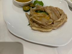 -大鸭梨烤鸭(左家庄店)