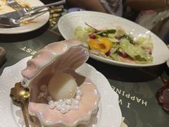 -第101座花园餐厅(湖滨88店)