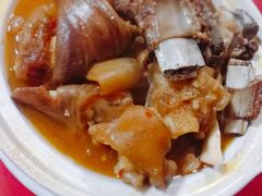 -客家盈食府(禹洲棕榈城店)