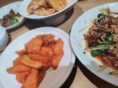 -关东小磨东北菜(上海长风大悦城店)