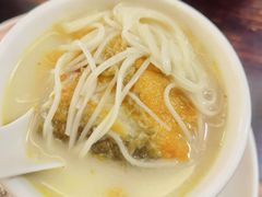 -堂宴·老厦门私房菜(1988仙岳总店)