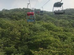 -富斯特索道