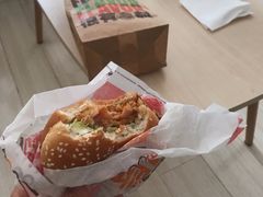 -汉堡王(龙德广场店)
