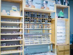 -三叶眼镜城批发市场(上海火车站店)