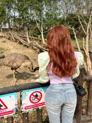 -HG美发设计沙龙