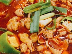 -湘肠香火锅店(团结湖店)