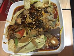 -林静小吃(复兴路店)