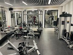 -YCHL Studios健身工作室(市二宫店)