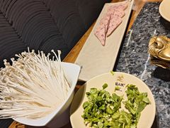 -蜀大侠火锅(国际购物店)