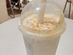 -喜茶(深圳东门1234店)