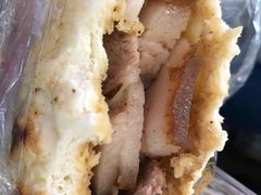 卤肉锅盔-盘飧市(春熙路店)