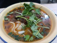 -梯坎面(洪崖洞店)