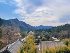 -潭柘寺景区