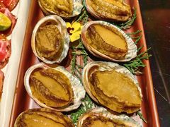 -花潮料理艺食馆(世欧广场店)