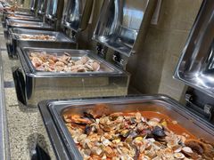 -汉巴味德·烤肉与啤酒的自助(杭州大悦城店)