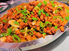 -小尕子·新疆菜(明园店)