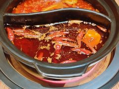 -江湖六膳門串串香(隆礼路店)