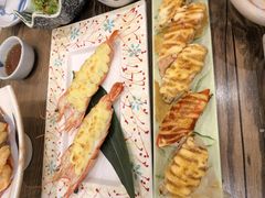 -红叶日本料理(辰熙广场店)