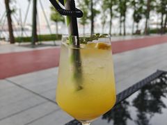 -大八江景意大利西餐厅LargeEight Italy Restaurant(1862时尚艺术中心店)