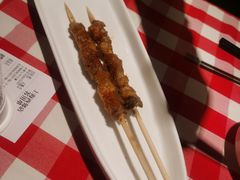 -西贝莜面村(上海百联西郊店)