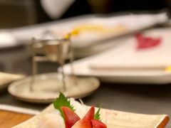 -赤坂亭·M9和牛烧肉·铁板烧·日料398放题(长泰广场店)