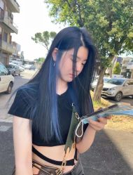 点击看大图 -卓梵美发·精品Salon