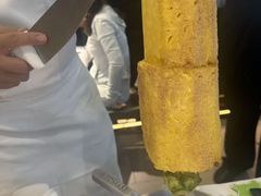 -拉蒂娜·巴西牛排馆 Latina·Brazilian Steakhouse(陆家嘴旗舰店)