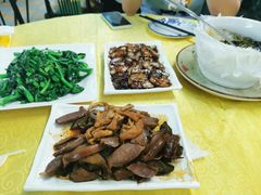 -海鲜街菜馆(海珠南路店)