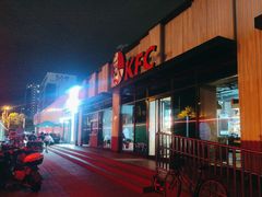 -肯德基(蓝桥店)