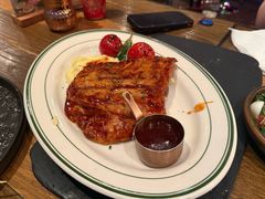 -FAT COW(静安寺店)