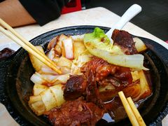 -珍珍小食店(西华路店)