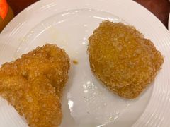 -云冈建国宾馆·自助餐厅