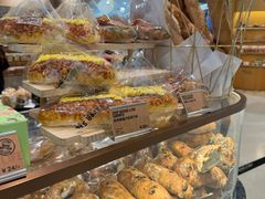 -PAPER STONE BAKERY(天环店)