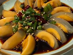 -江边城外烤全鱼(世茂广场店)
